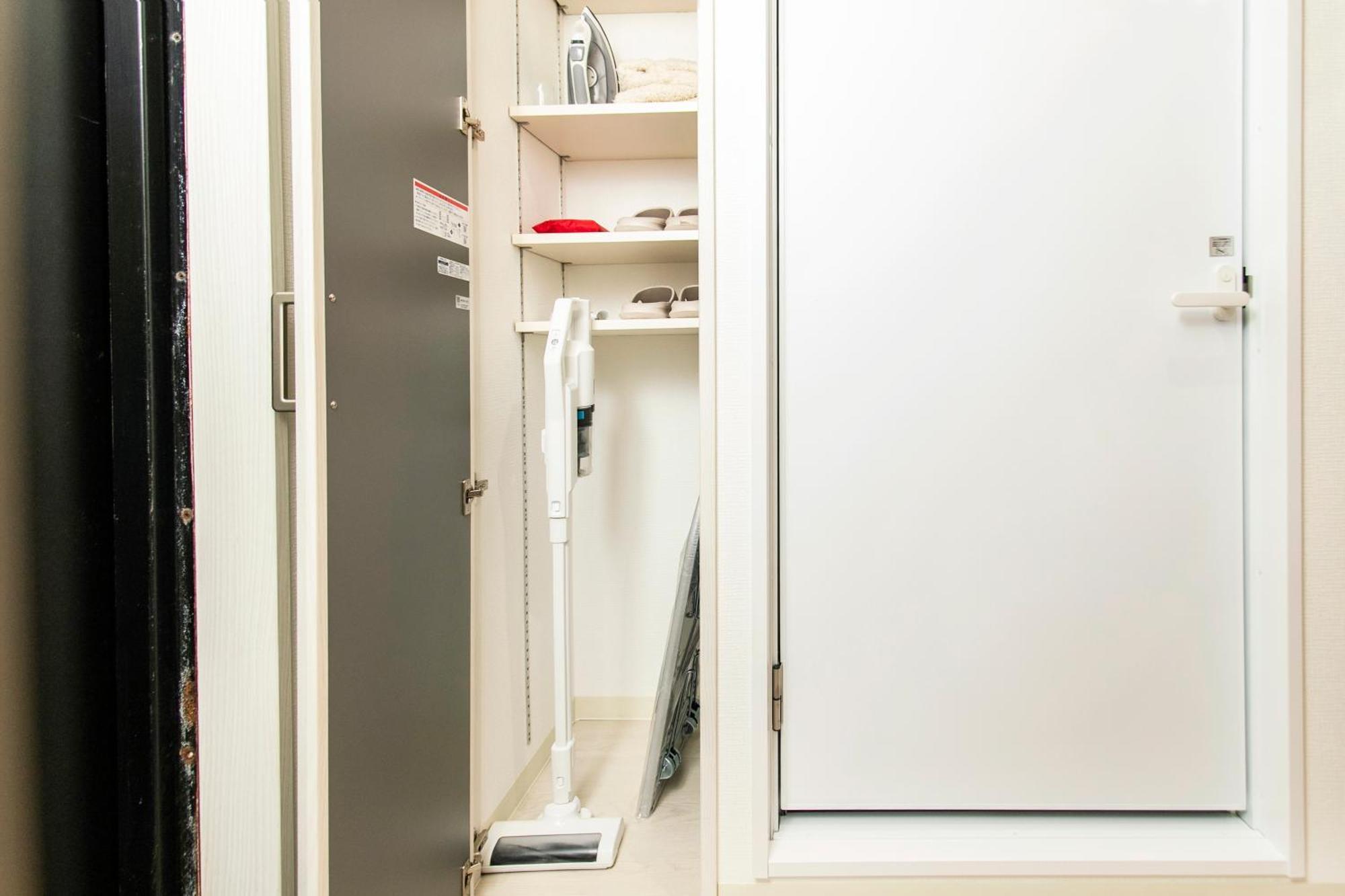 Apartamento Fika Shibuya Honmachi 102 *